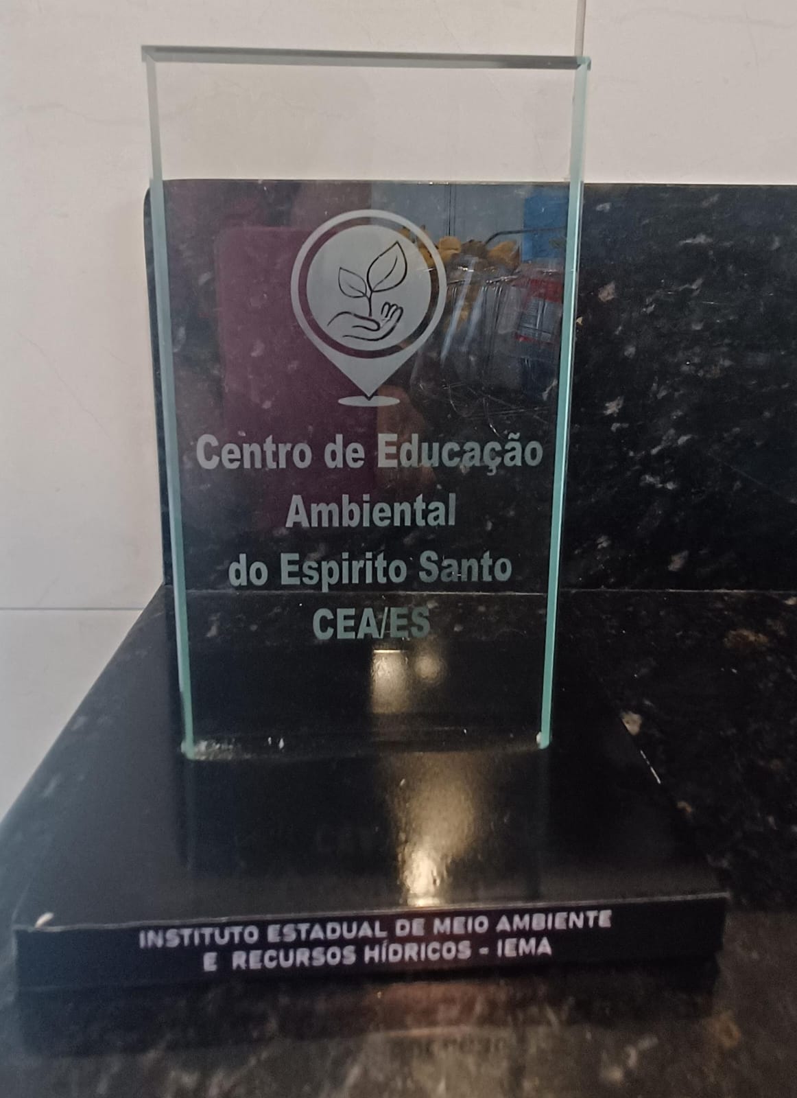 certificado campus santa teresa centro de educacao ambiental 02