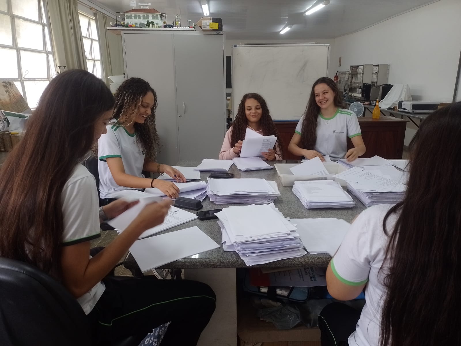 Registros fotográficos 1