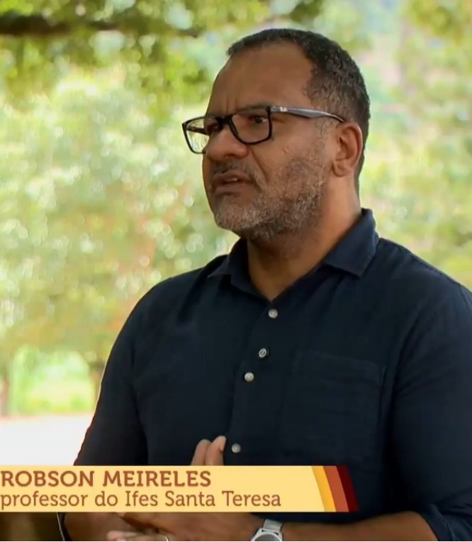 robson celestino meirelles